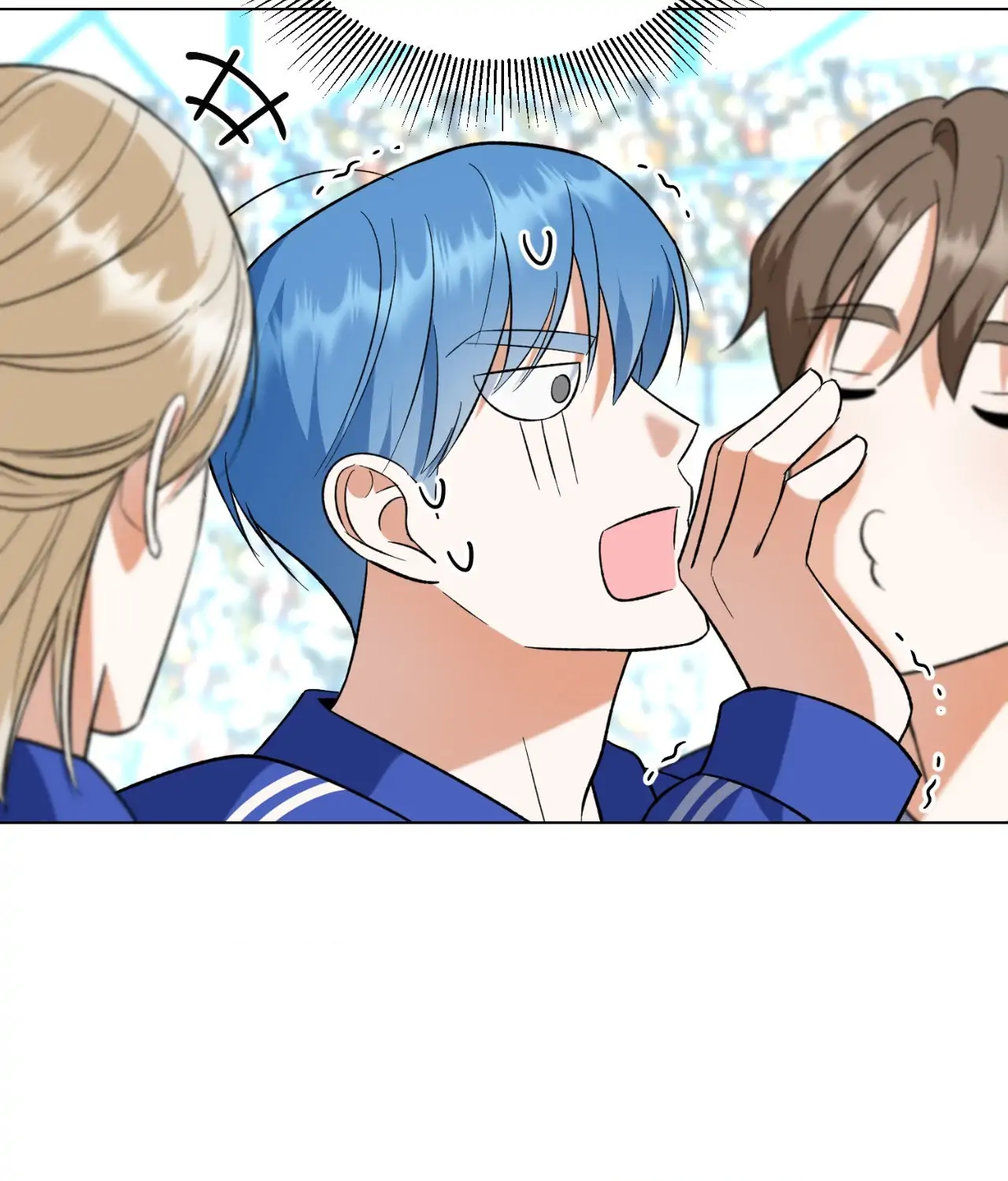 Do It for the Fans, Not Me! [Official] - Chapter 29 manhwa