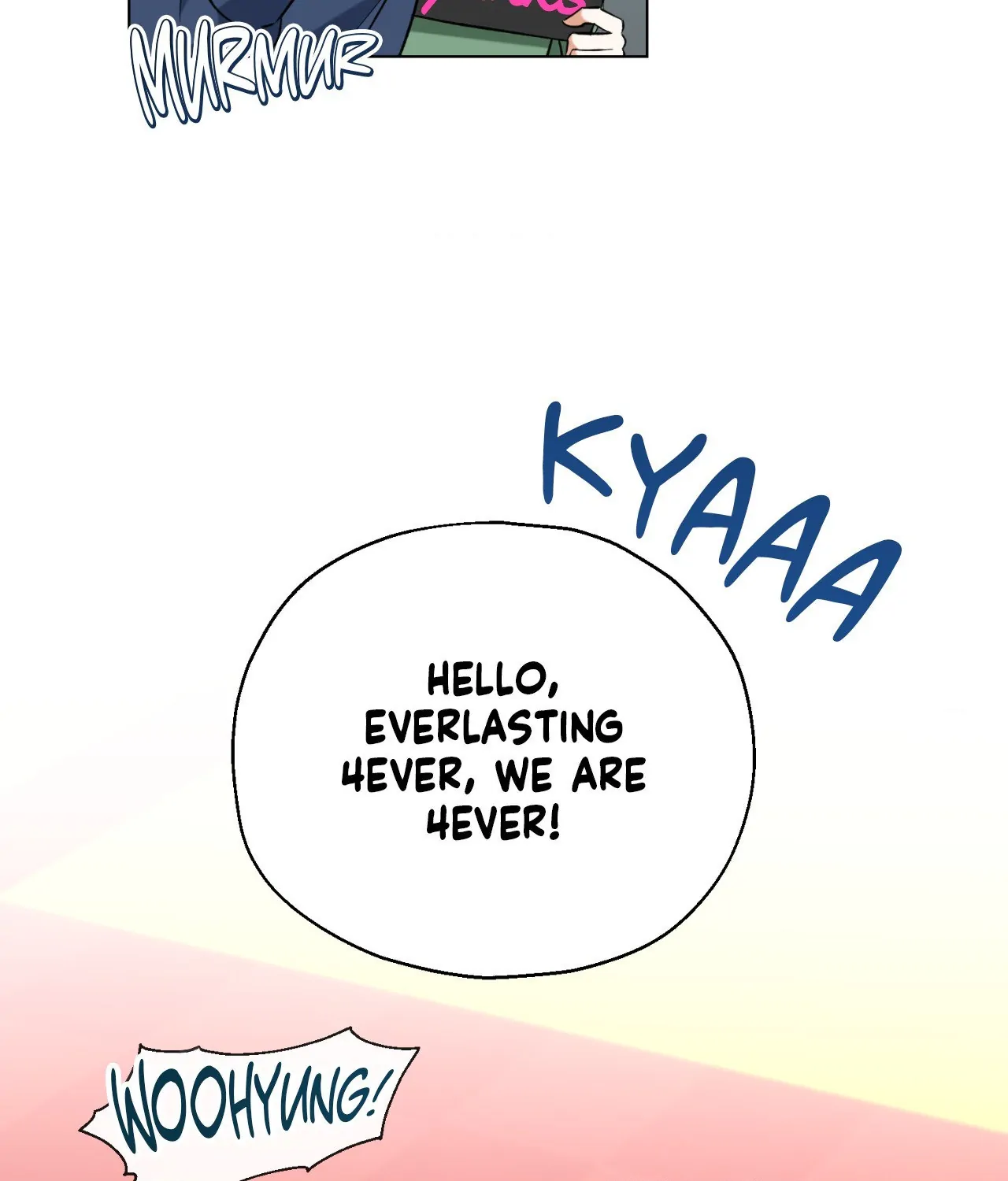 Do It for the Fans, Not Me! [Official] - Chapter 29 manhwa