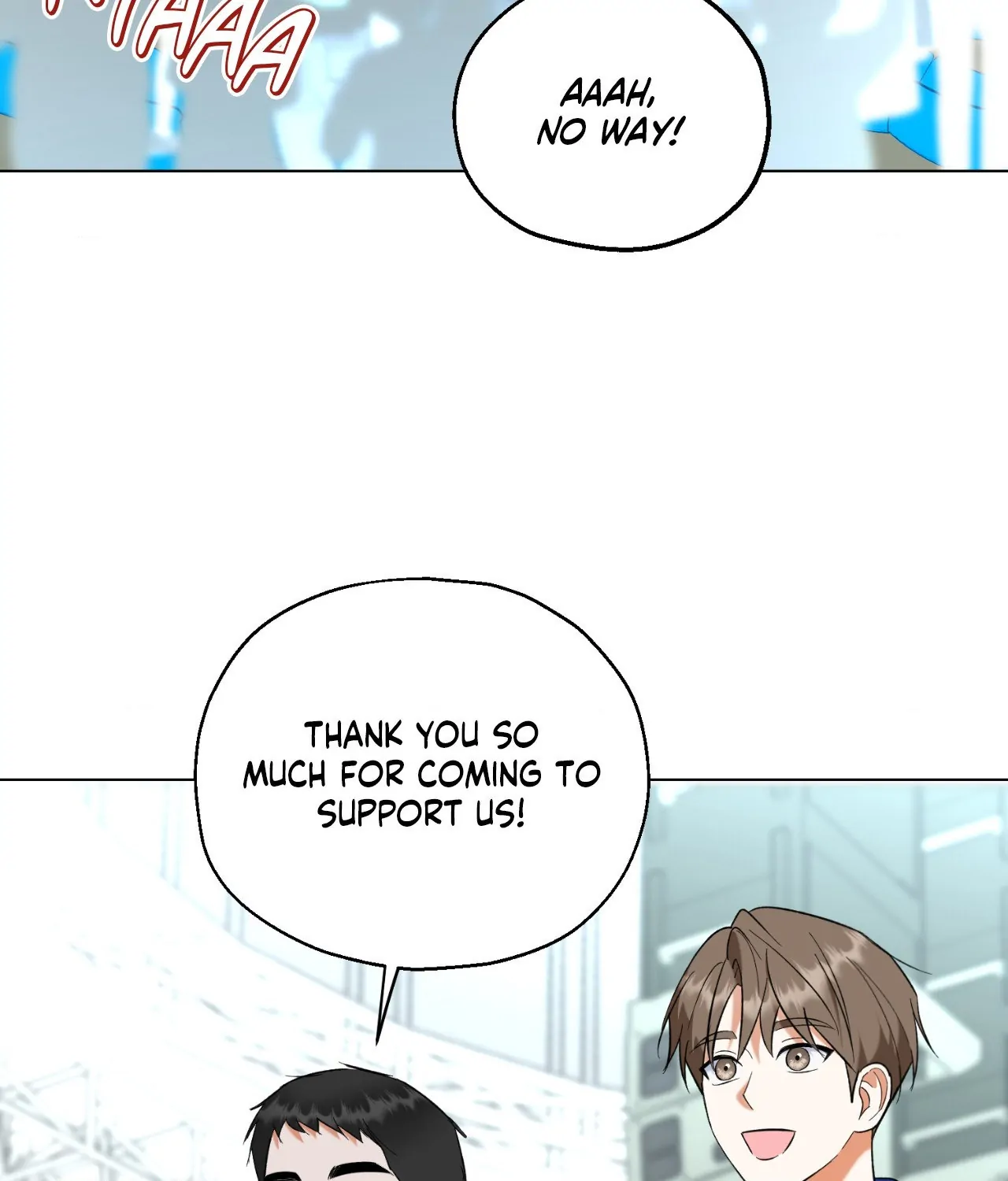 Do It for the Fans, Not Me! [Official] - Chapter 29 manhwa