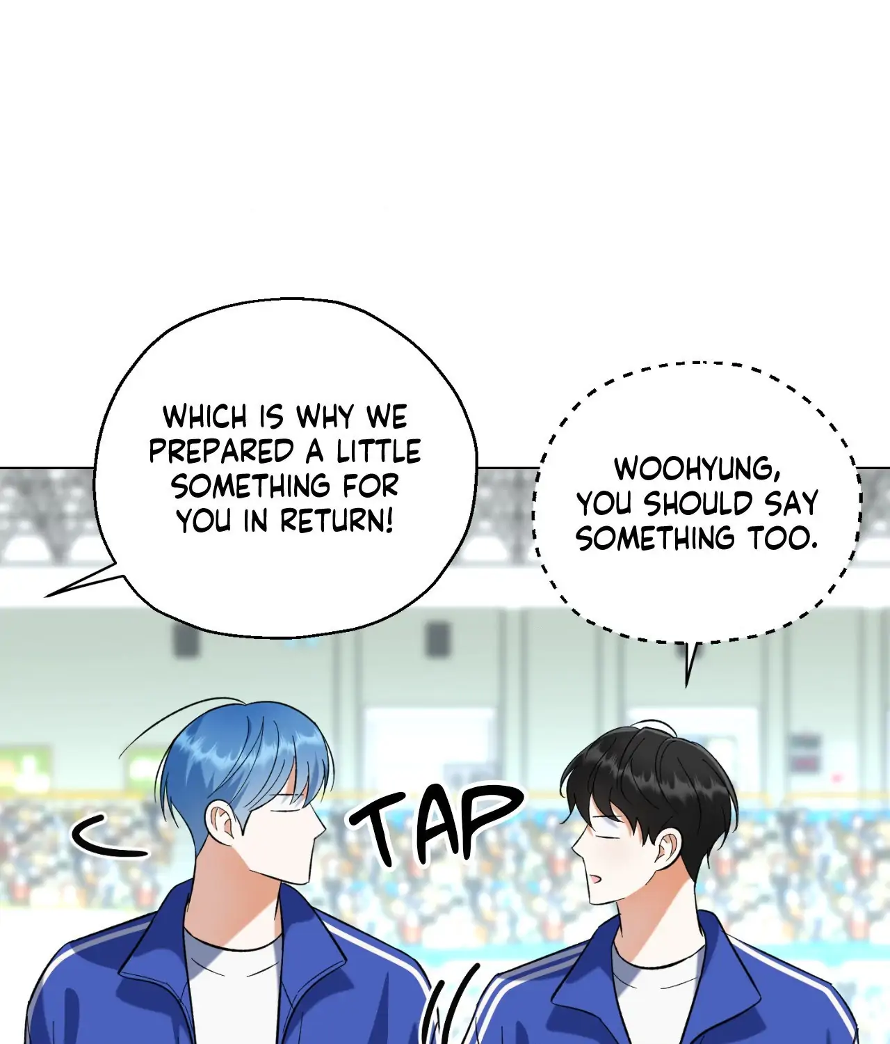 Do It for the Fans, Not Me! [Official] - Chapter 29 manhwa