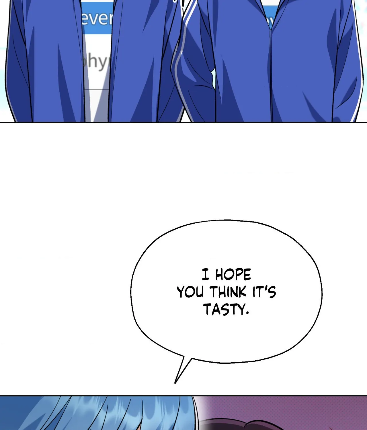 Do It for the Fans, Not Me! [Official] - Chapter 29 manhwa