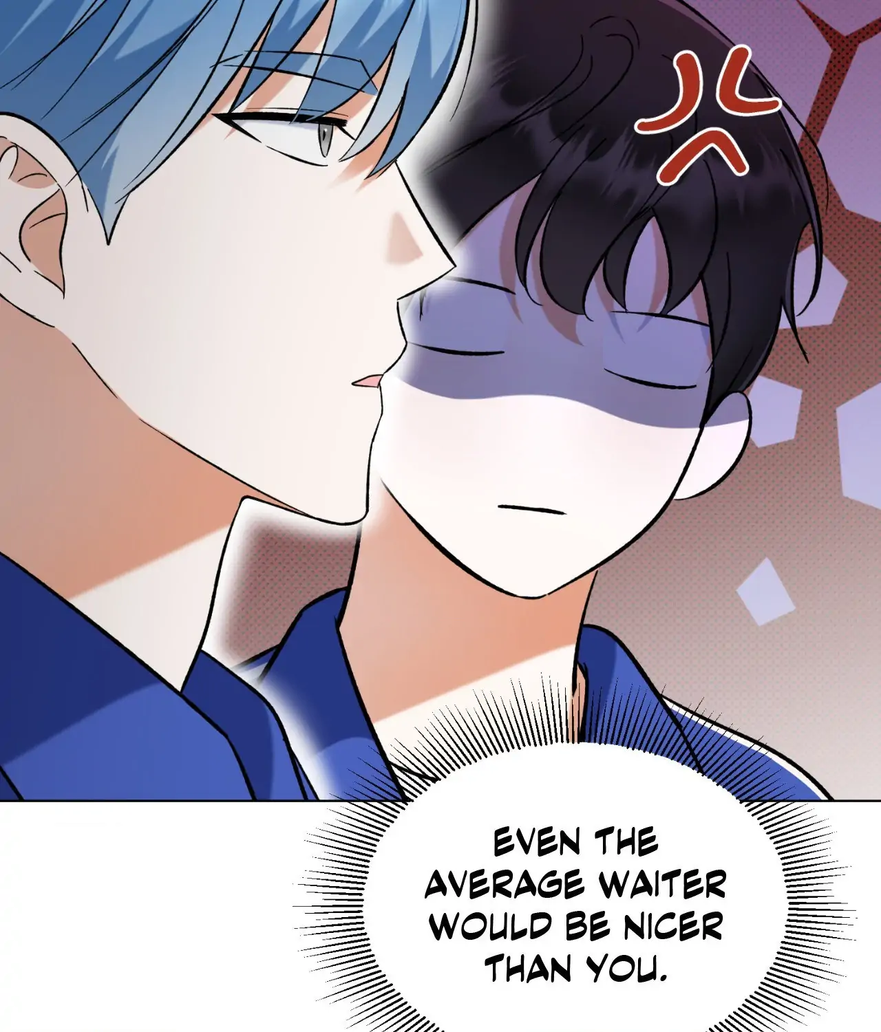 Do It for the Fans, Not Me! [Official] - Chapter 29 manhwa