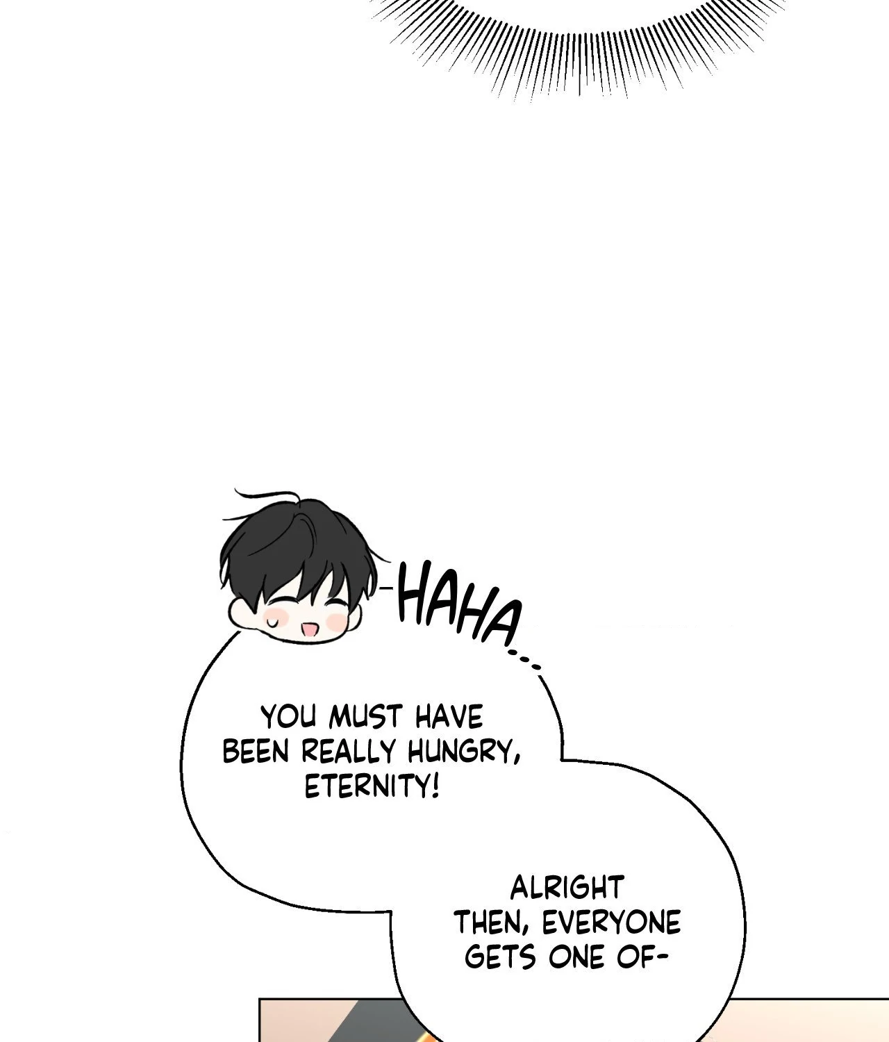 Do It for the Fans, Not Me! [Official] - Chapter 29 manhwa