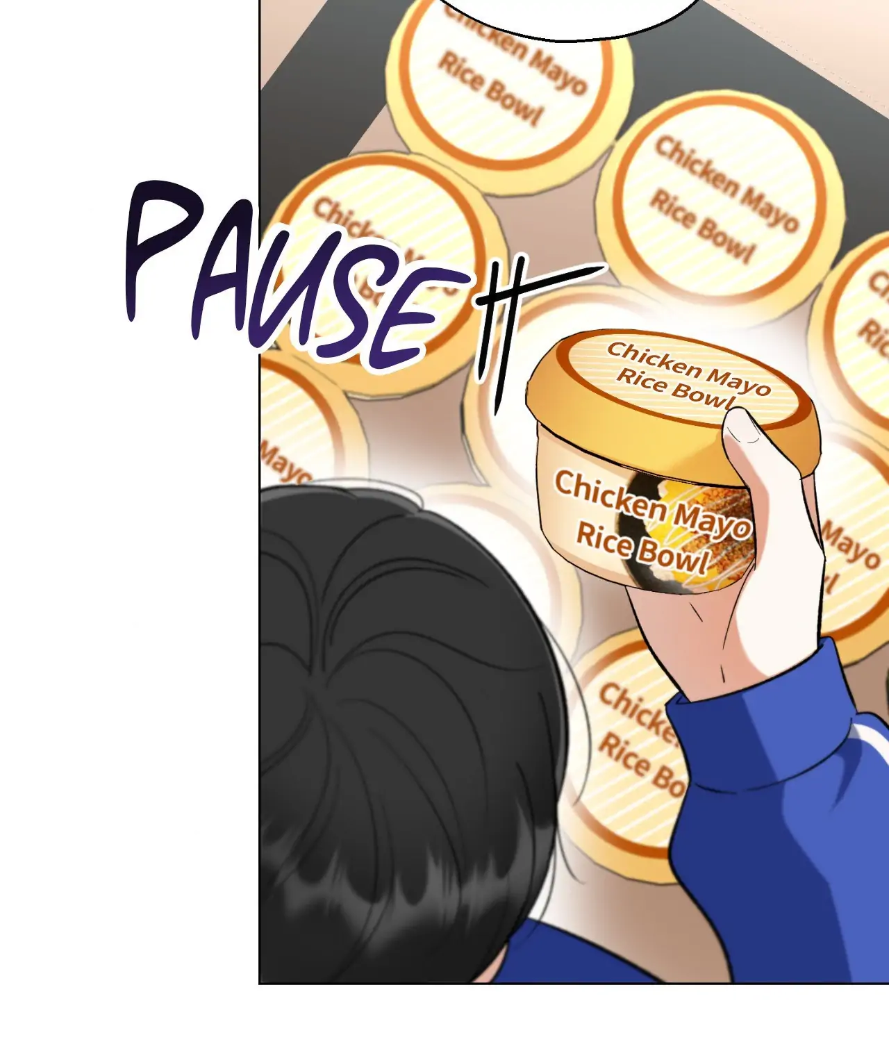 Do It for the Fans, Not Me! [Official] - Chapter 29 manhwa