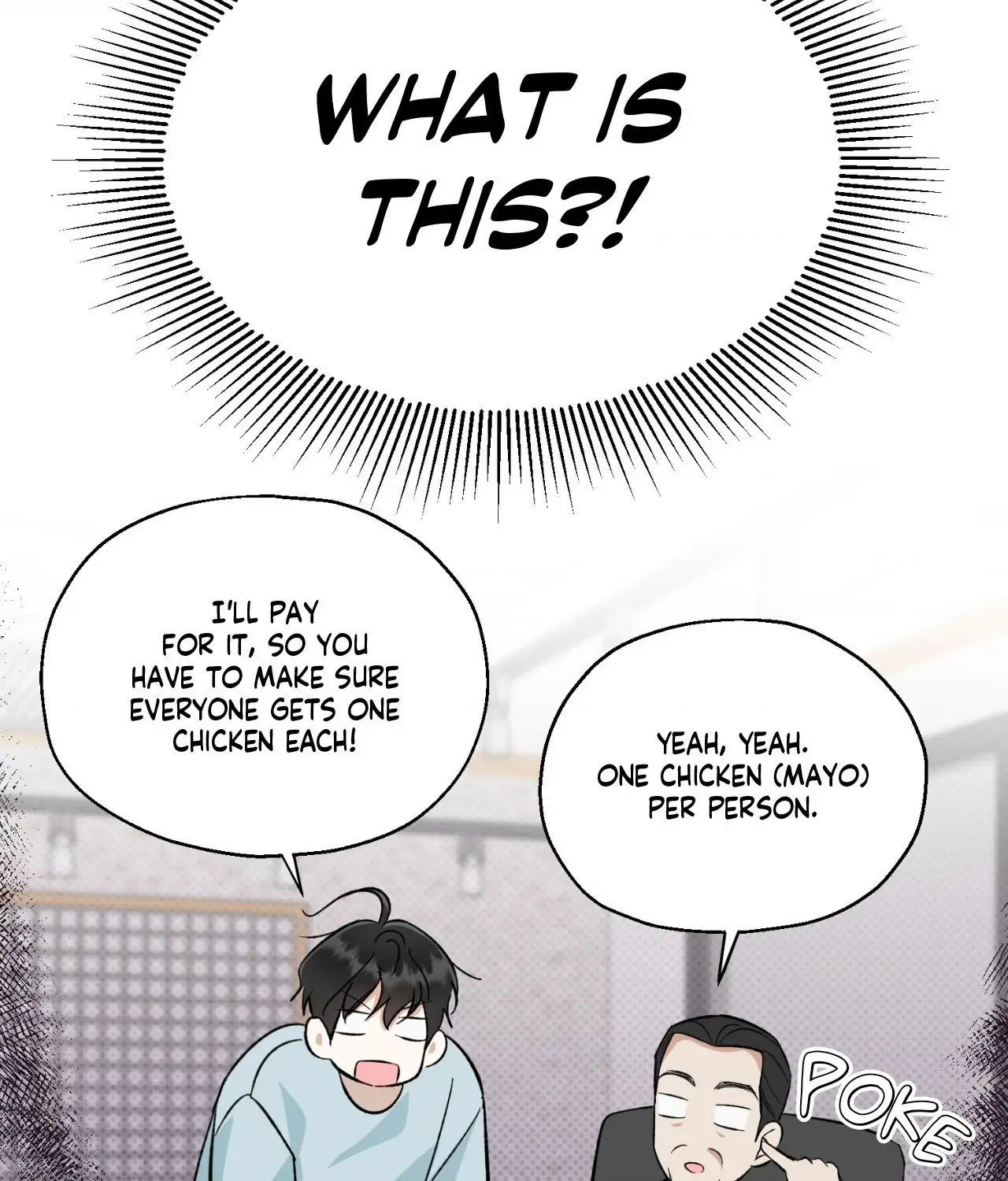 Do It for the Fans, Not Me! [Official] - Chapter 29 manhwa