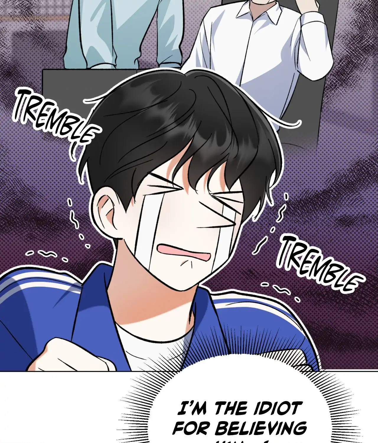 Do It for the Fans, Not Me! [Official] - Chapter 29 manhwa