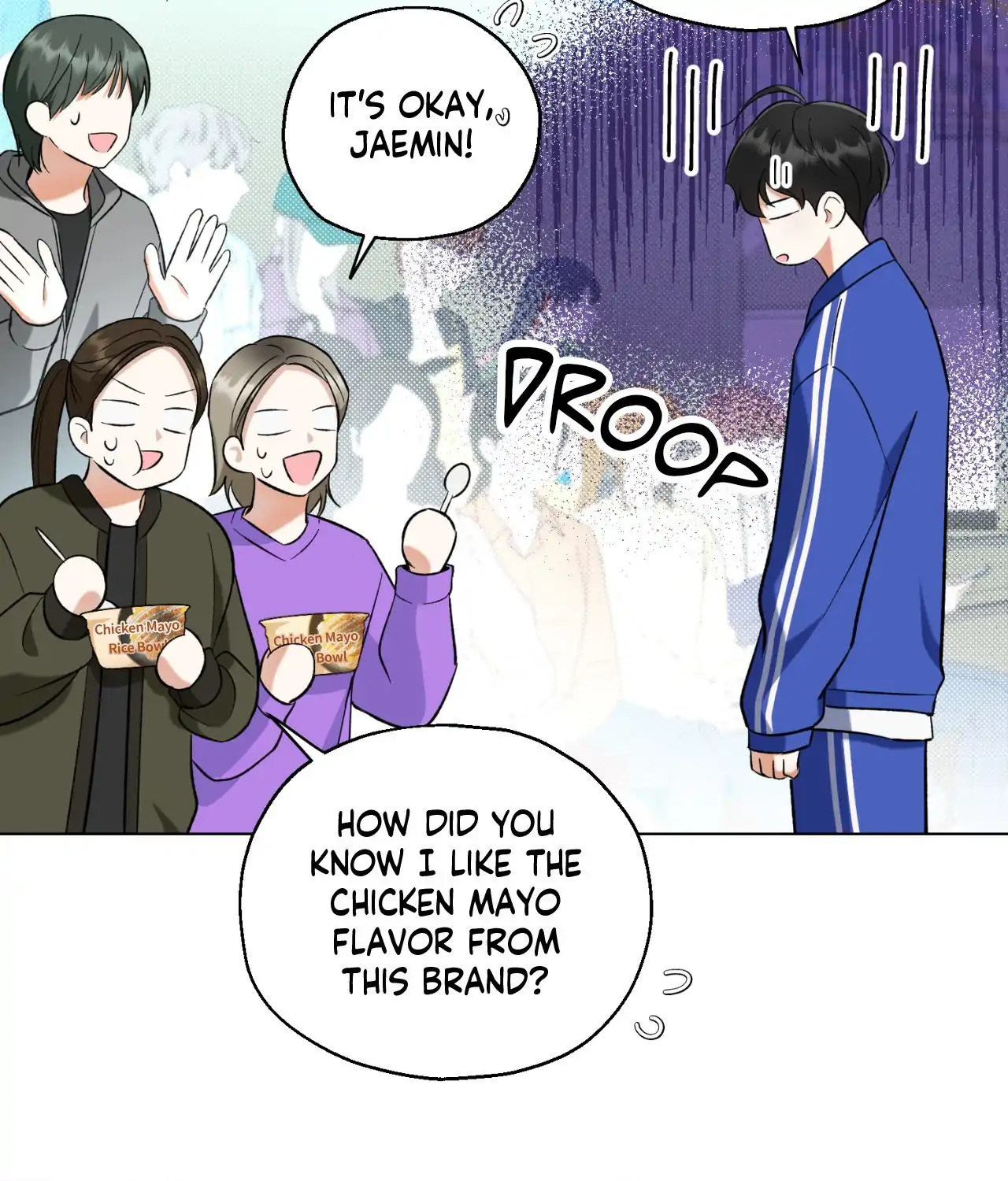 Do It for the Fans, Not Me! [Official] - Chapter 29 manhwa