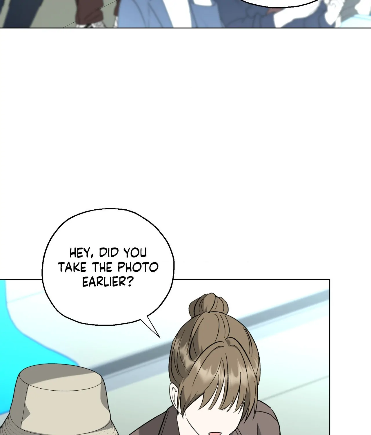 Do It for the Fans, Not Me! [Official] - Chapter 29 manhwa