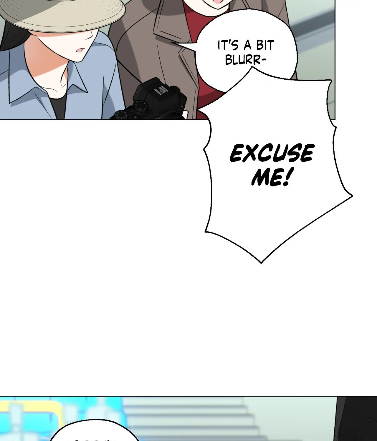Do It for the Fans, Not Me! [Official] - Chapter 29 manhwa