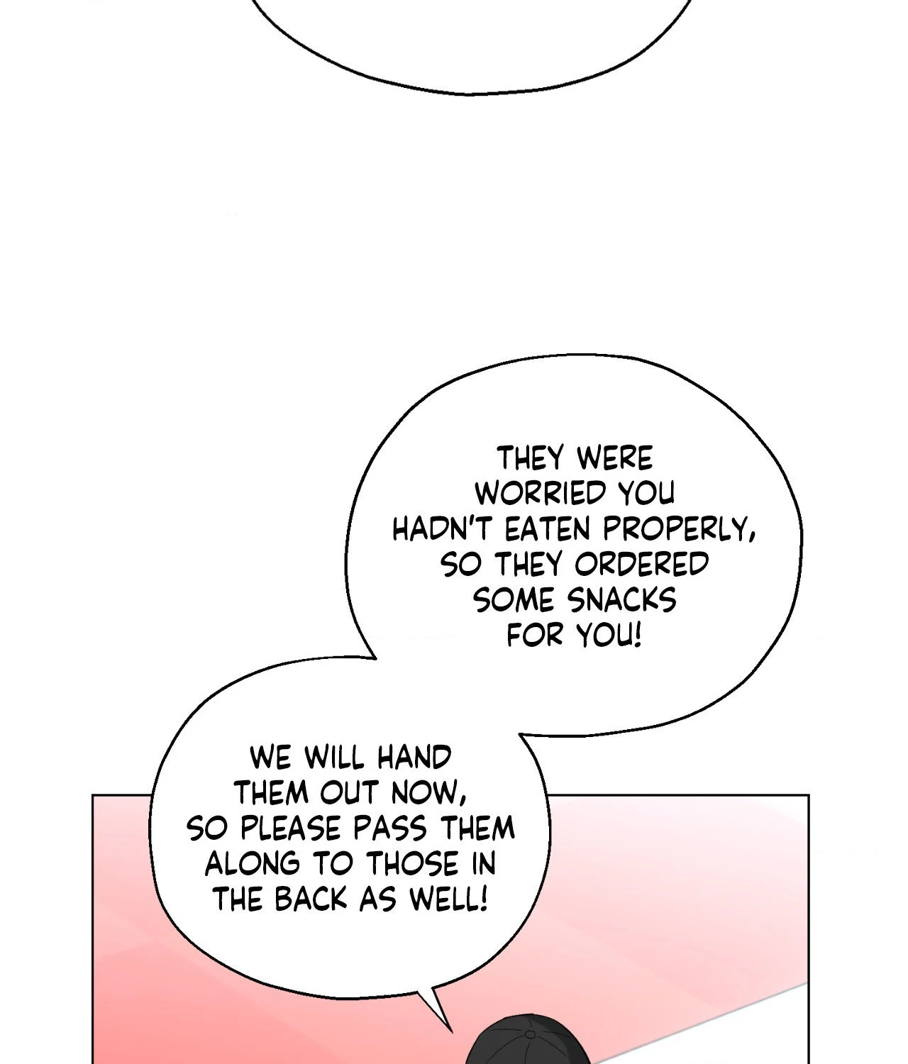 Do It for the Fans, Not Me! [Official] - Chapter 29 manhwa