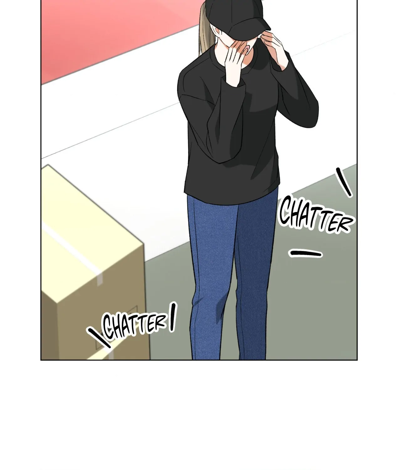 Do It for the Fans, Not Me! [Official] - Chapter 29 manhwa