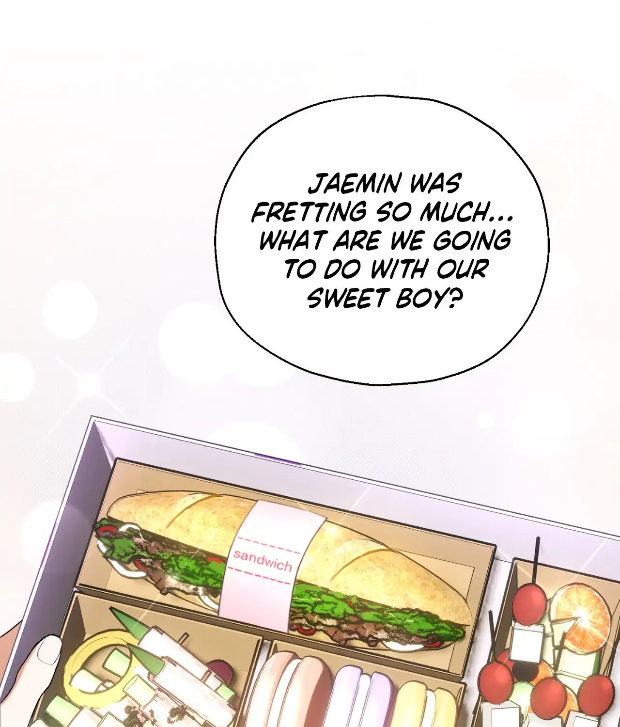Do It for the Fans, Not Me! [Official] - Chapter 29 manhwa