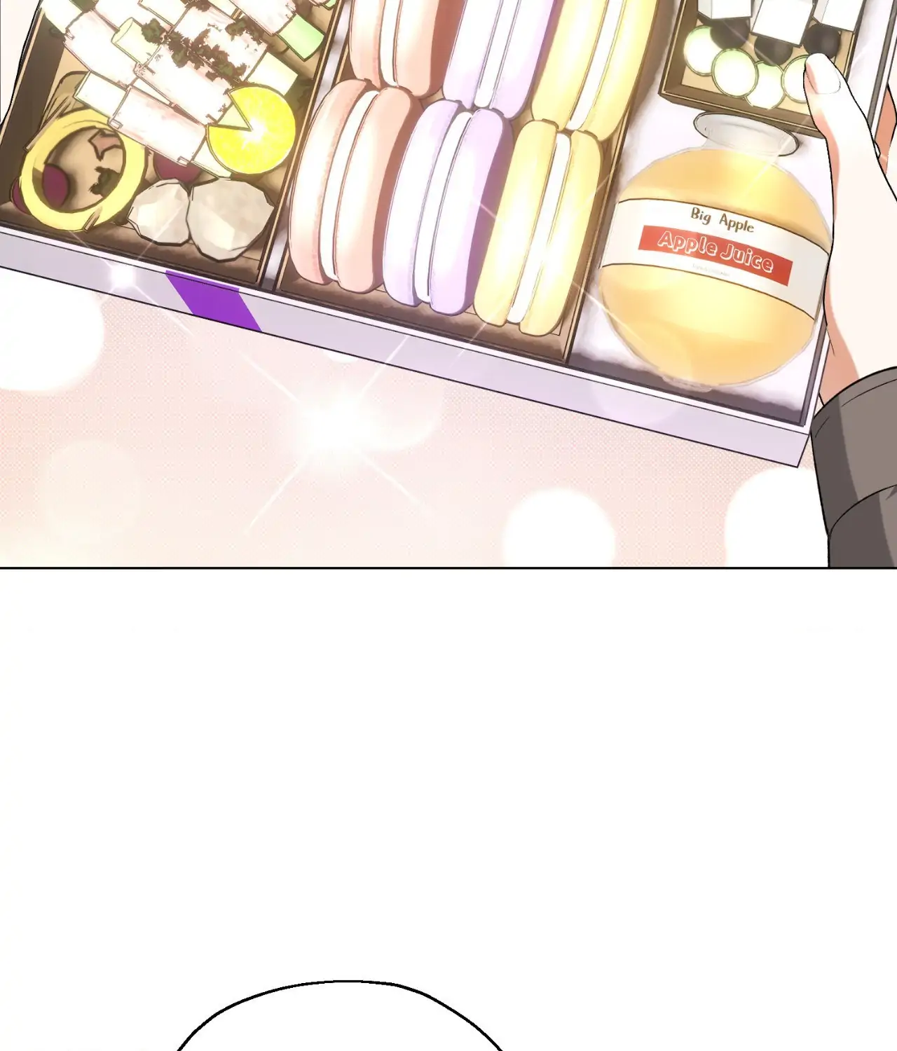 Do It for the Fans, Not Me! [Official] - Chapter 29 manhwa