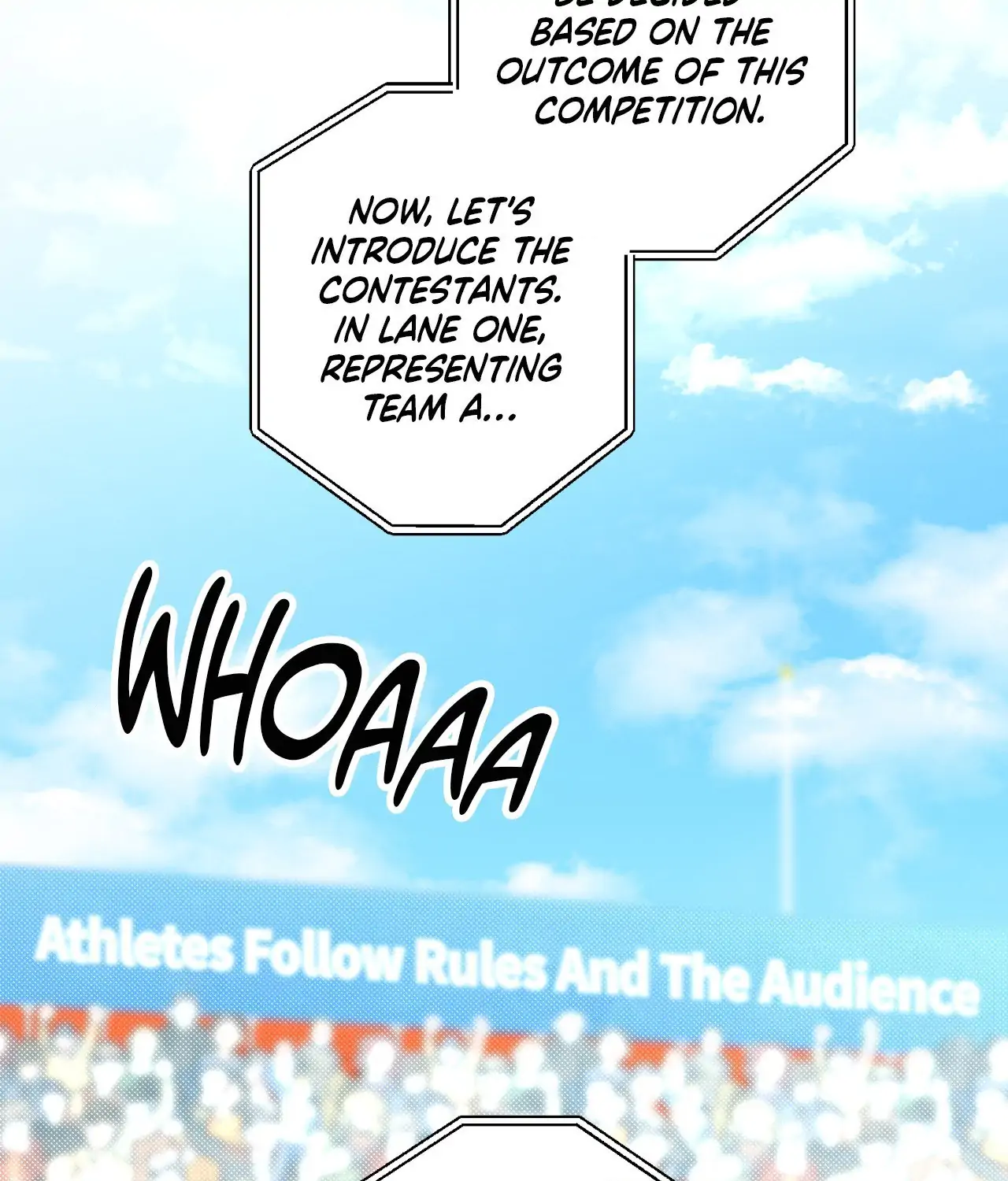 Do It for the Fans, Not Me! [Official] - Chapter 29 manhwa