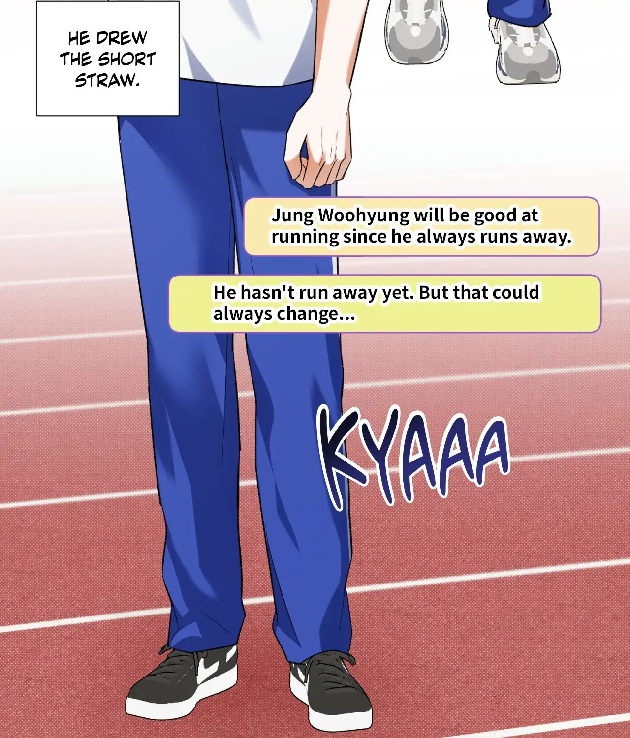 Do It for the Fans, Not Me! [Official] - Chapter 29 manhwa