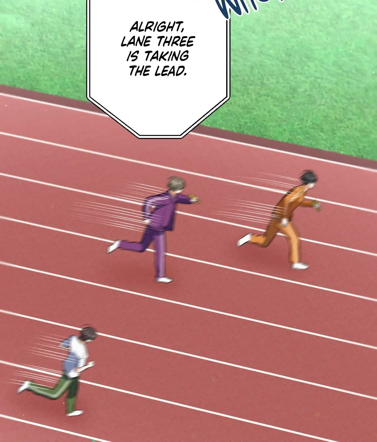 Do It for the Fans, Not Me! [Official] - Chapter 29 manhwa