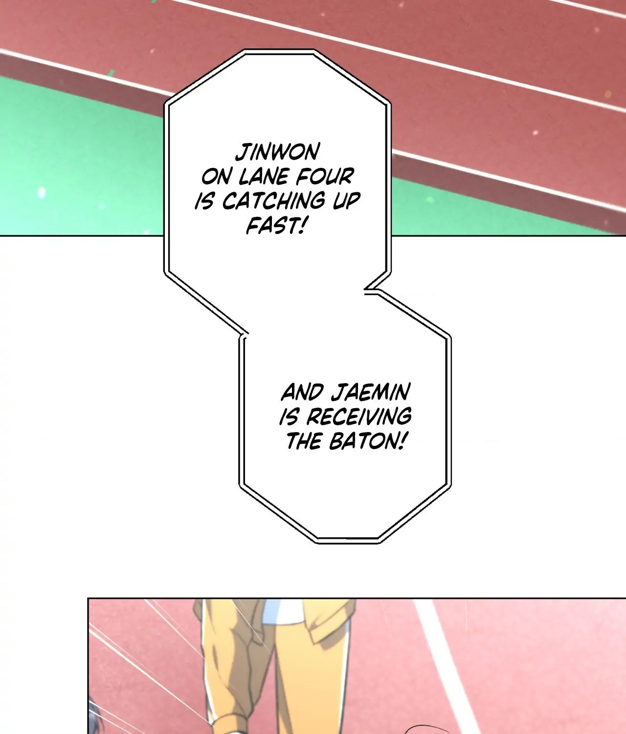 Do It for the Fans, Not Me! [Official] - Chapter 29 manhwa