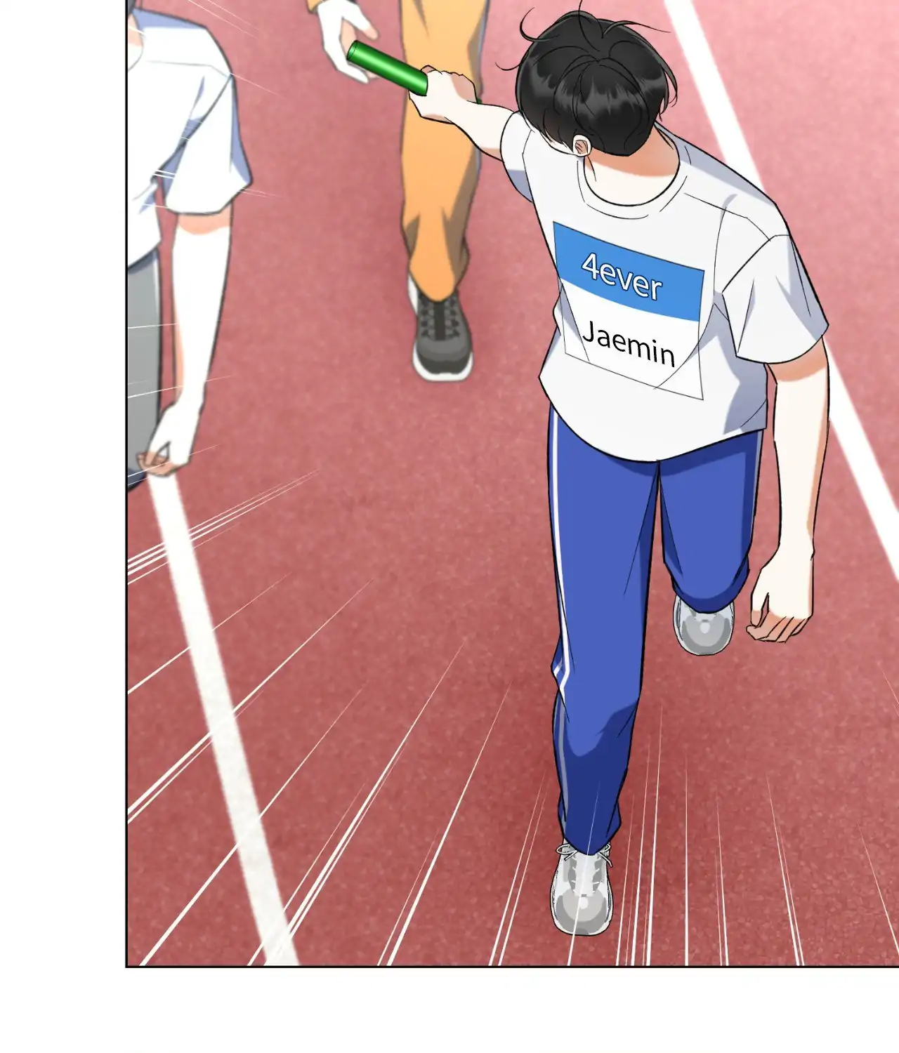 Do It for the Fans, Not Me! [Official] - Chapter 29 manhwa