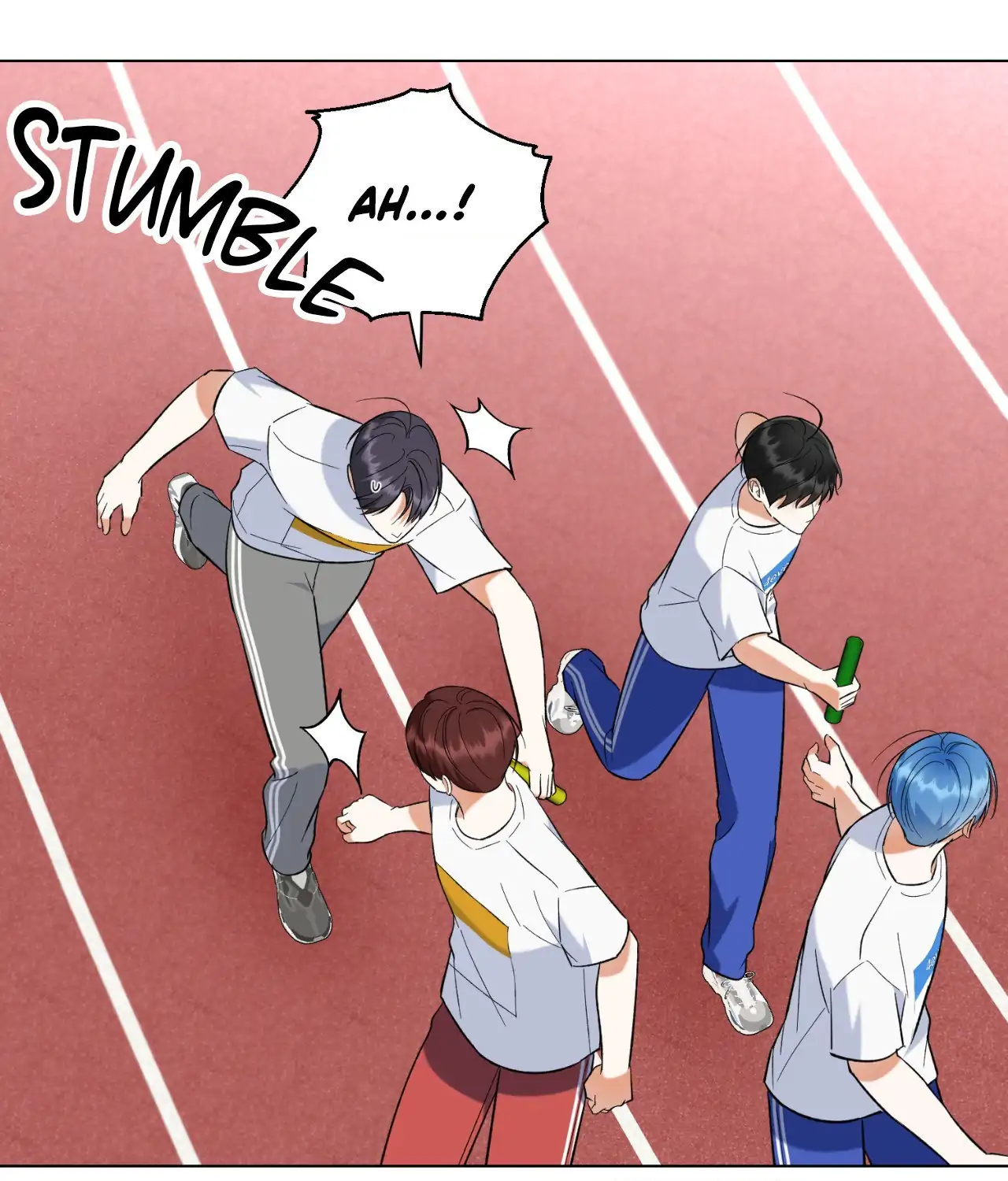 Do It for the Fans, Not Me! [Official] - Chapter 29 manhwa