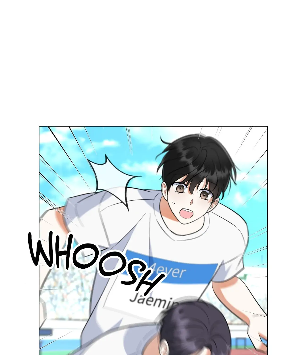Do It for the Fans, Not Me! [Official] - Chapter 29 manhwa
