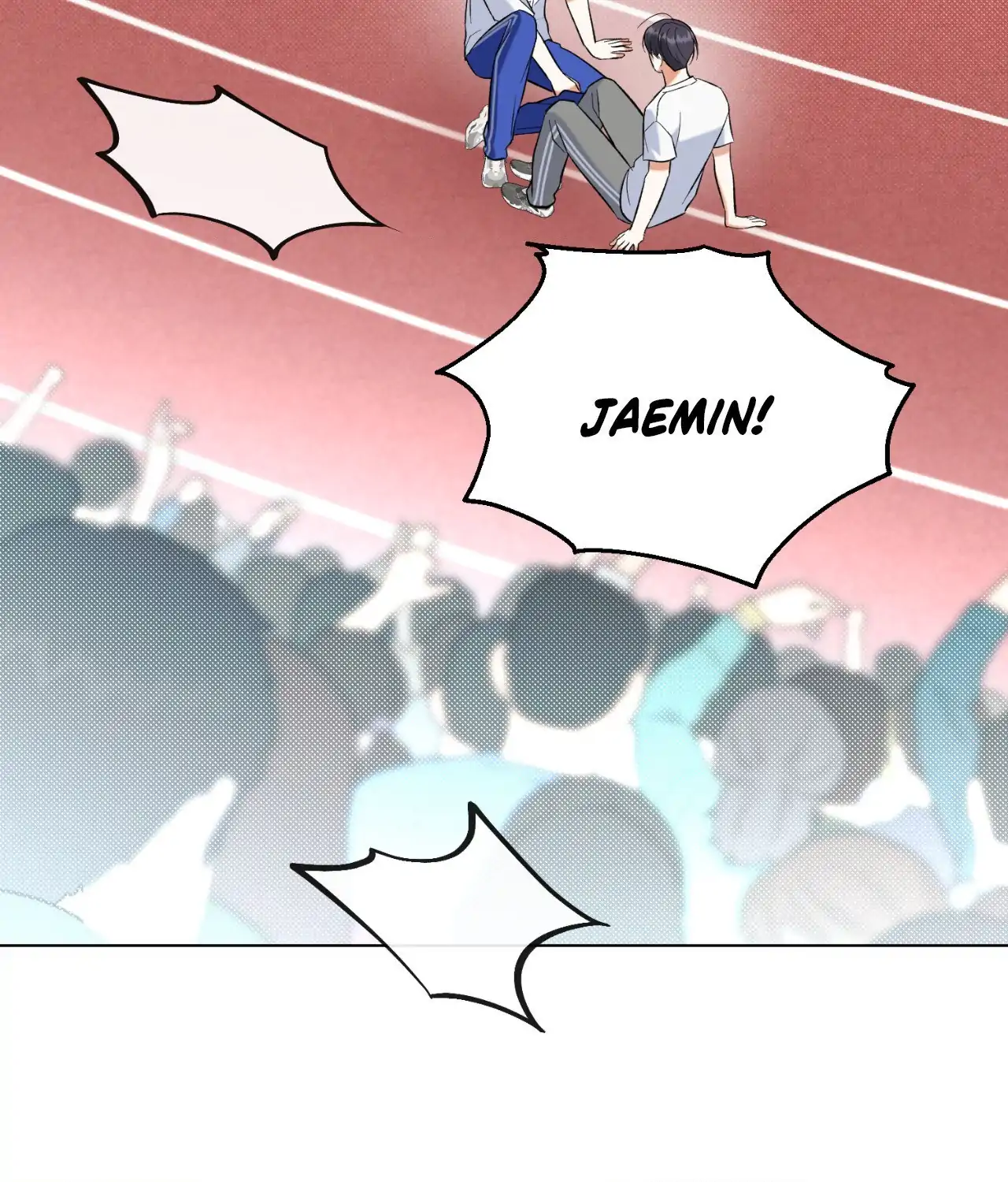 Do It for the Fans, Not Me! [Official] - Chapter 29 manhwa