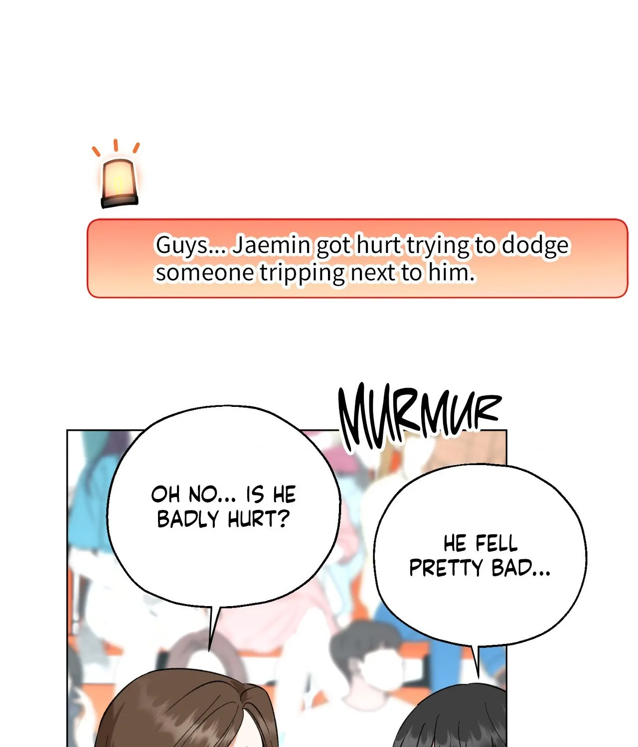 Do It for the Fans, Not Me! [Official] - Chapter 29 manhwa