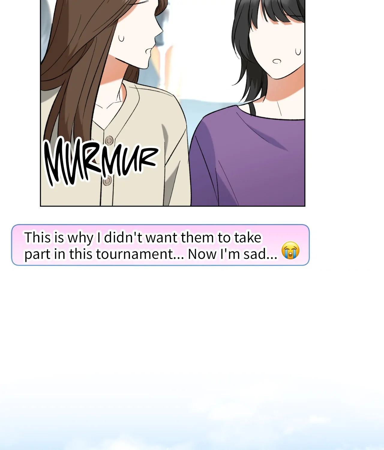 Do It for the Fans, Not Me! [Official] - Chapter 29 manhwa