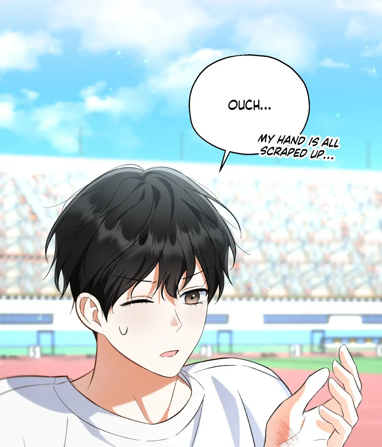 Do It for the Fans, Not Me! [Official] - Chapter 29 manhwa