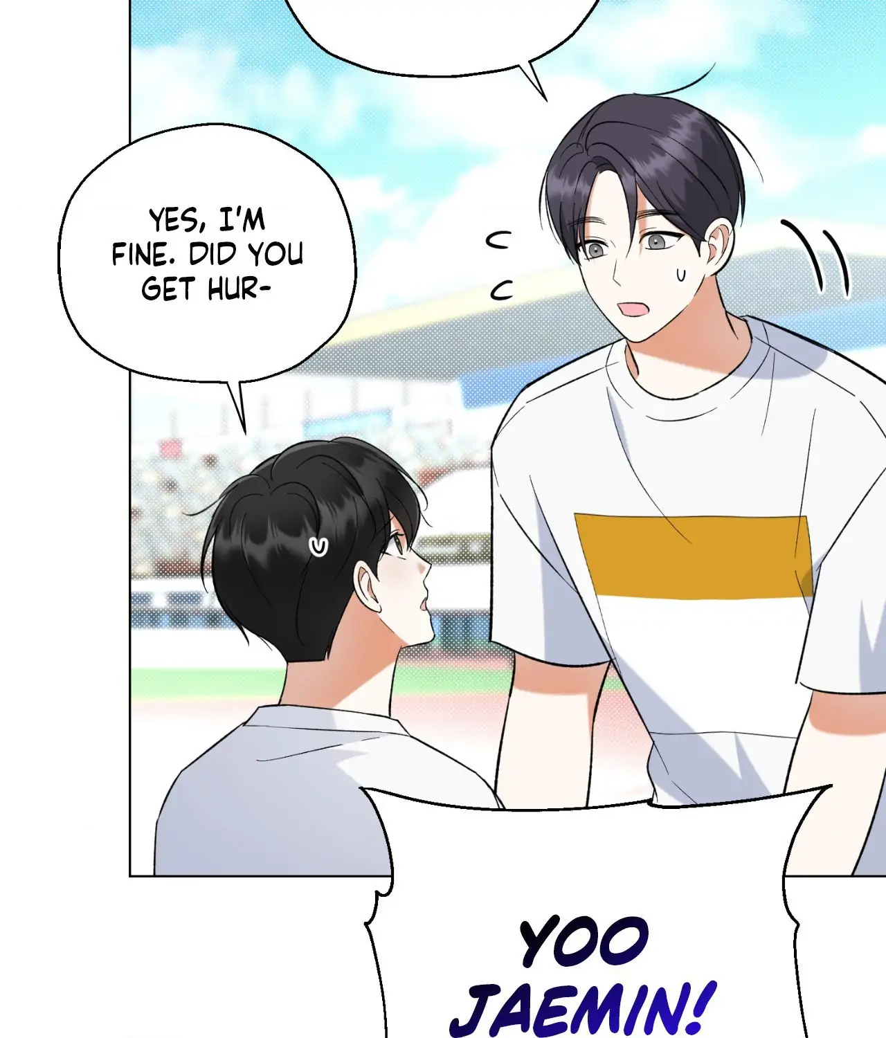 Do It for the Fans, Not Me! [Official] - Chapter 29 manhwa