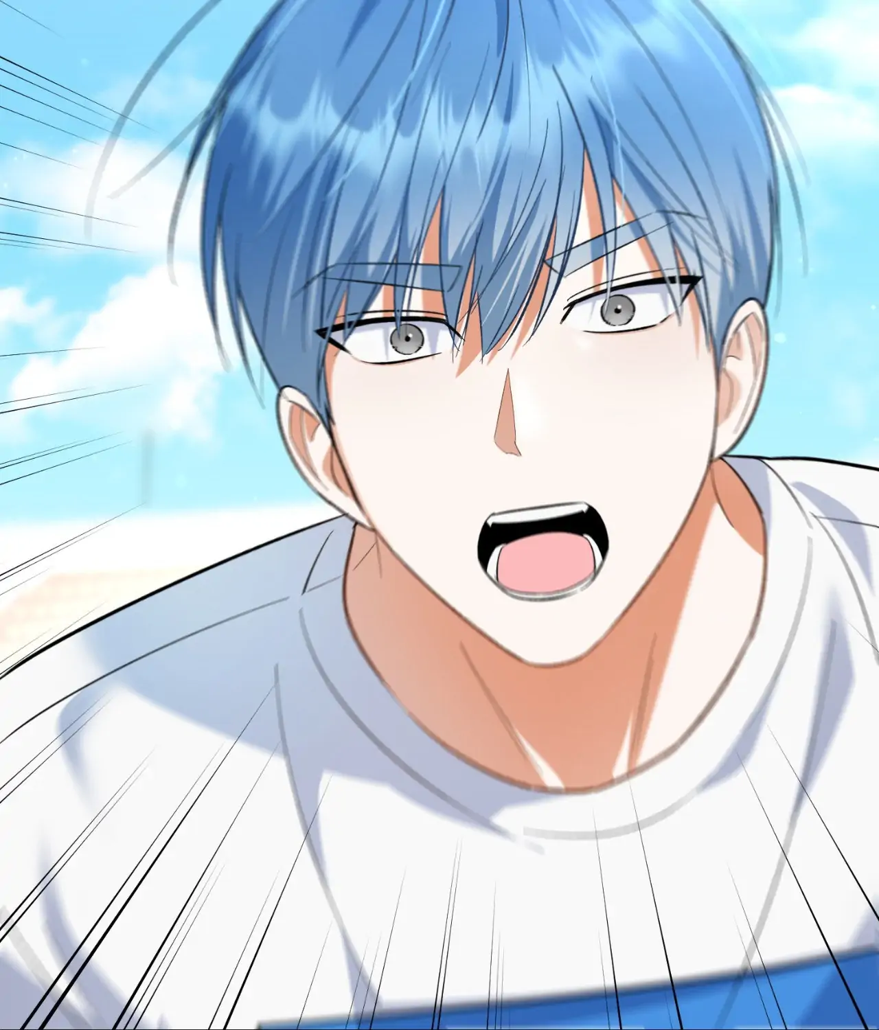 Do It for the Fans, Not Me! [Official] - Chapter 29 manhwa