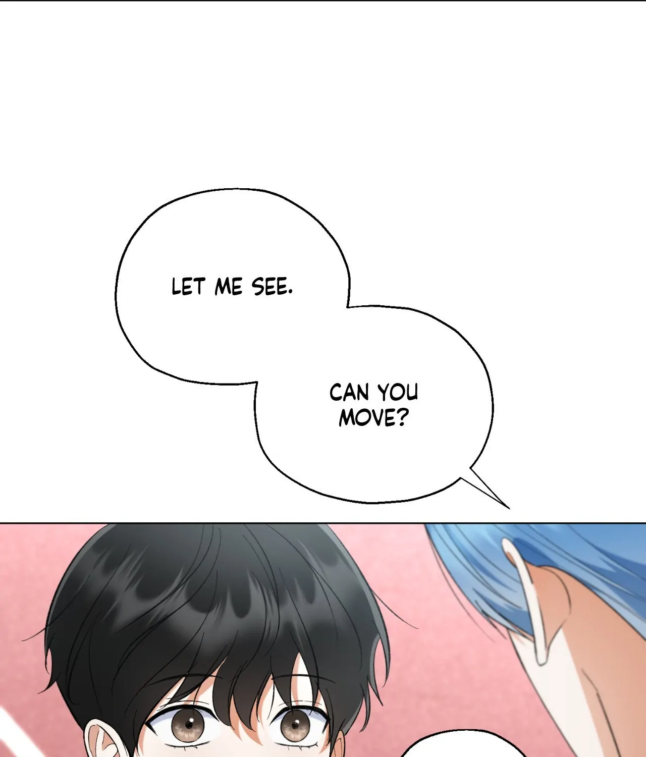 Do It for the Fans, Not Me! [Official] - Chapter 29 manhwa