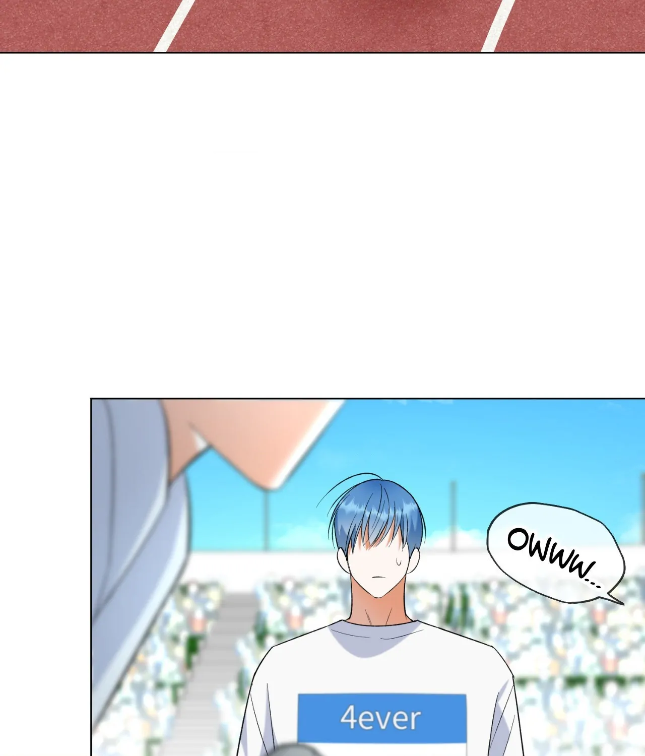 Do It for the Fans, Not Me! [Official] - Chapter 29 manhwa