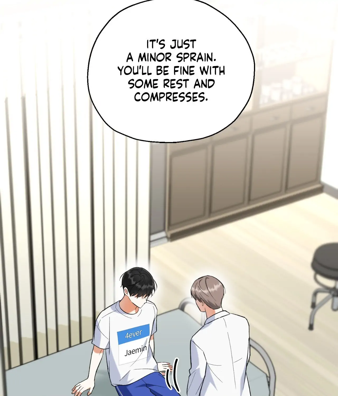 Do It for the Fans, Not Me! [Official] - Chapter 29 manhwa