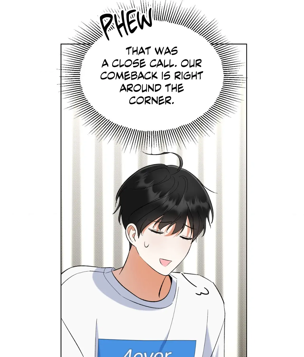 Do It for the Fans, Not Me! [Official] - Chapter 29 manhwa