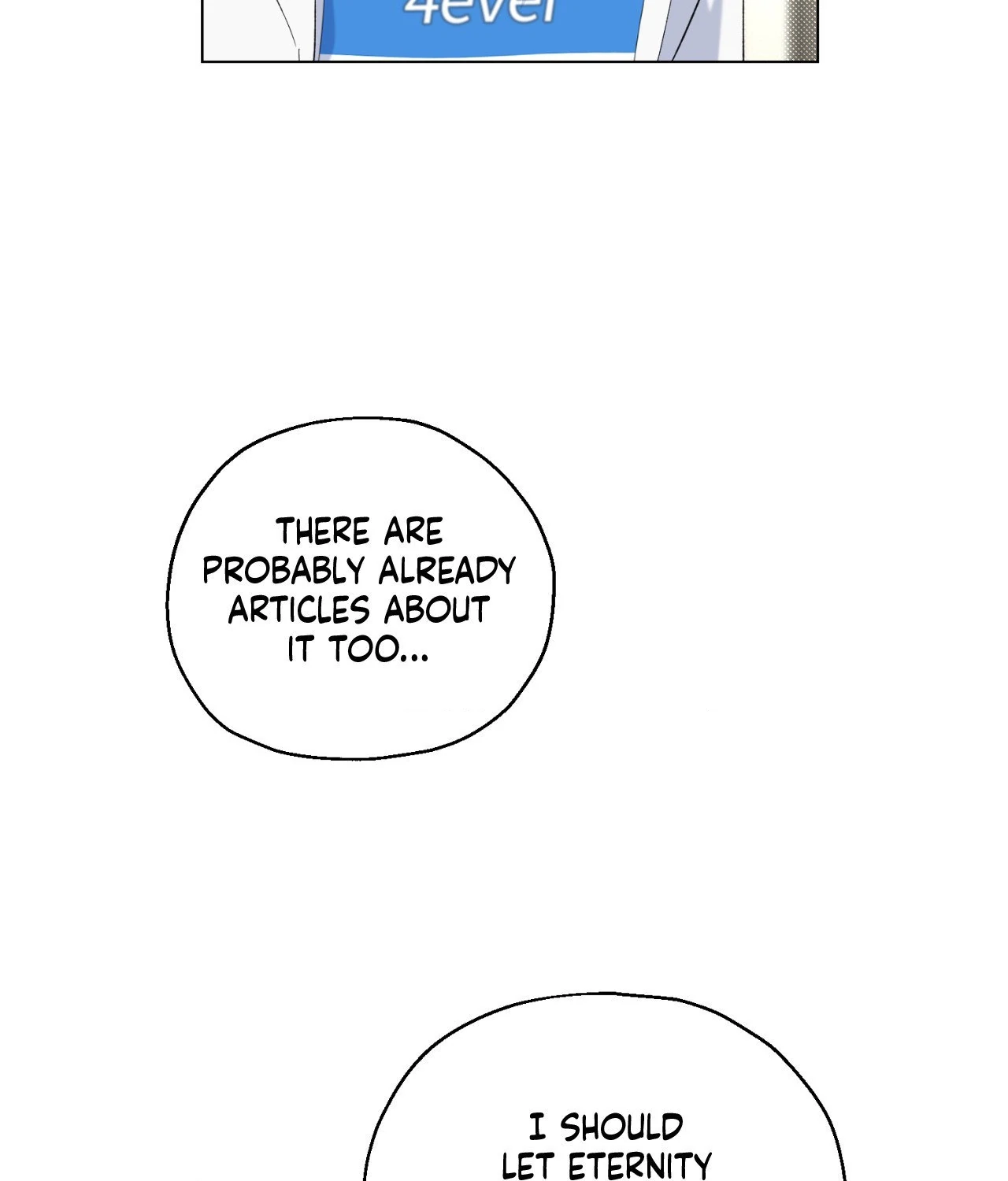 Do It for the Fans, Not Me! [Official] - Chapter 29 manhwa