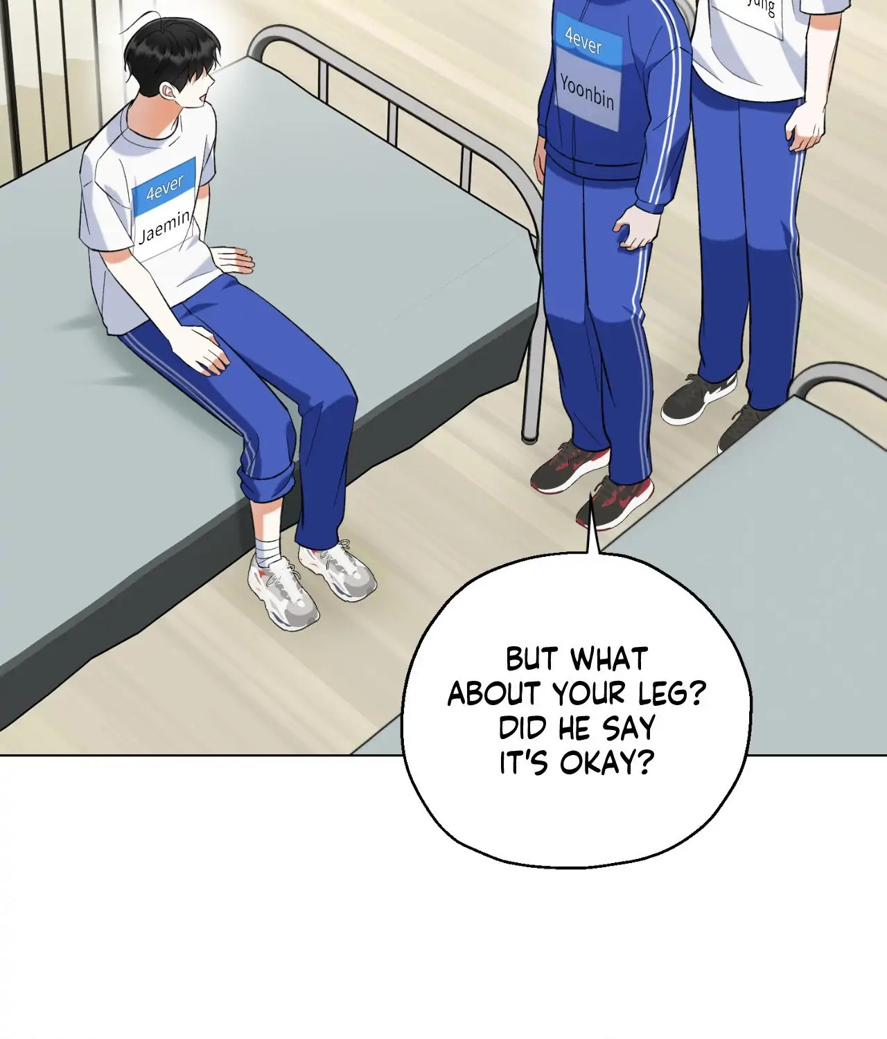 Do It for the Fans, Not Me! [Official] - Chapter 29 manhwa