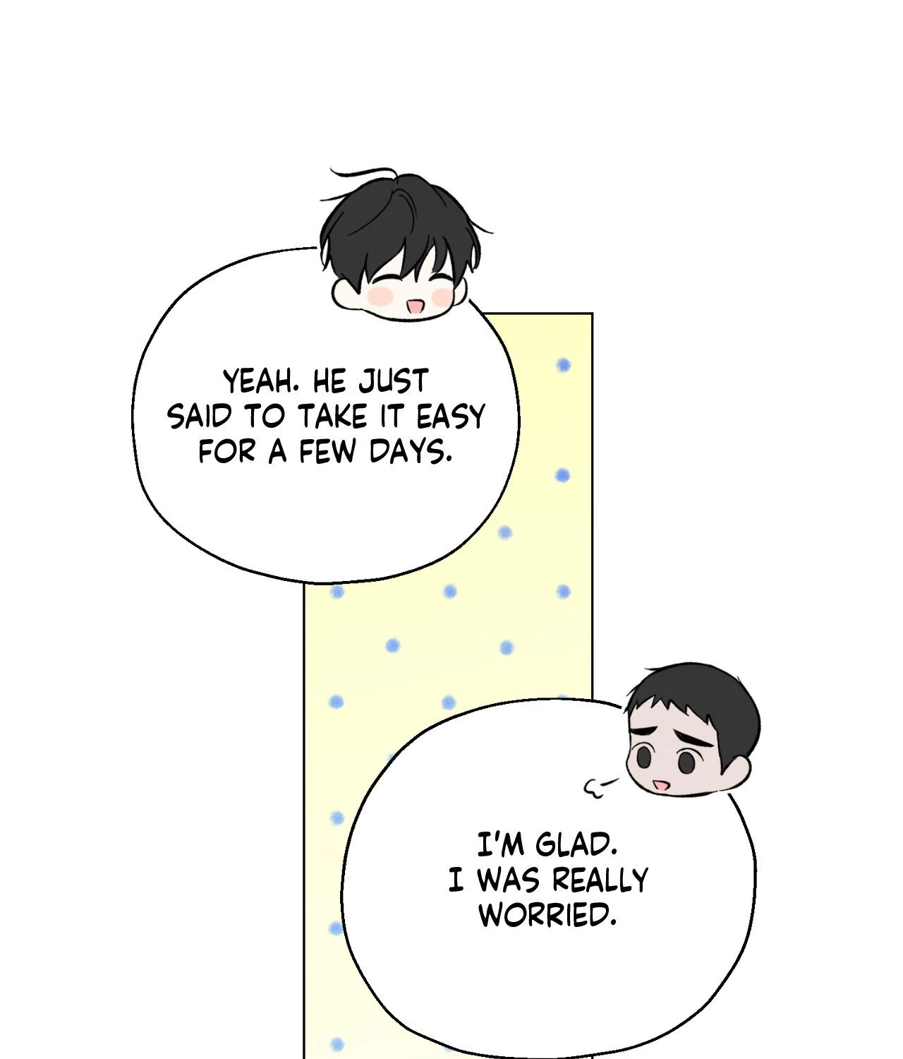 Do It for the Fans, Not Me! [Official] - Chapter 29 manhwa