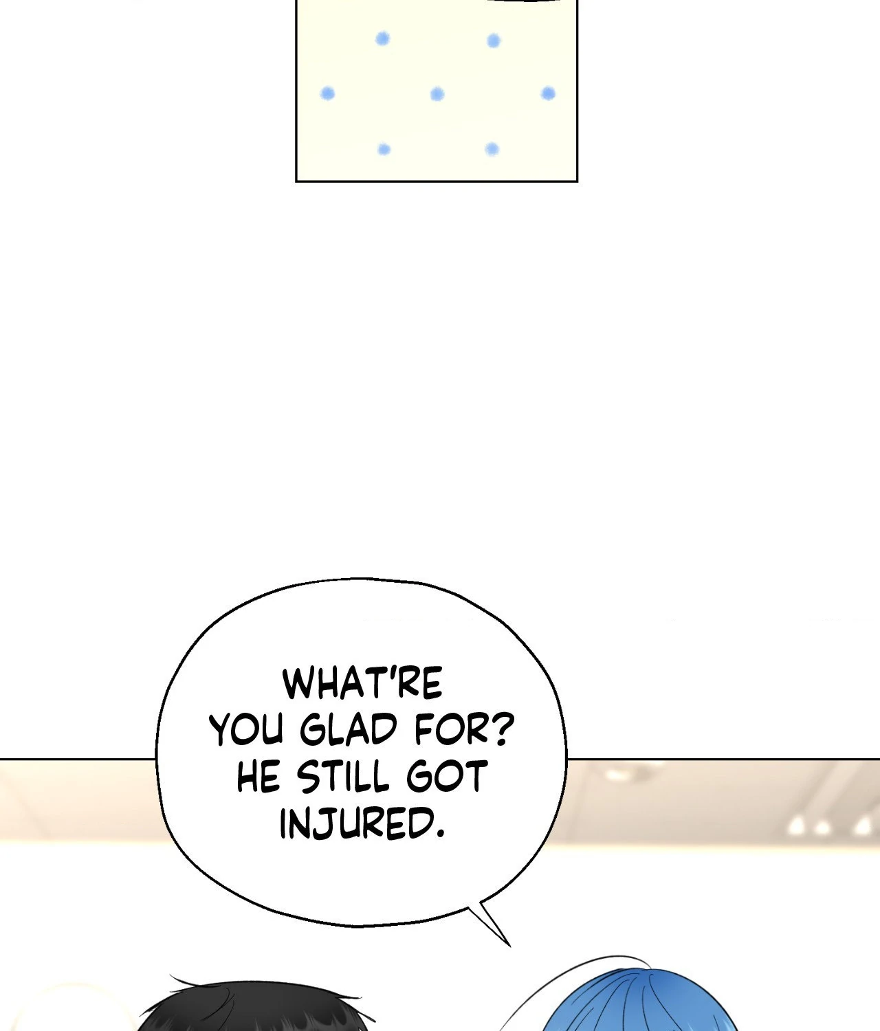 Do It for the Fans, Not Me! [Official] - Chapter 29 manhwa