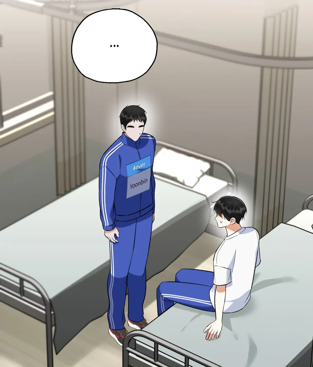 Do It for the Fans, Not Me! [Official] - Chapter 29 manhwa
