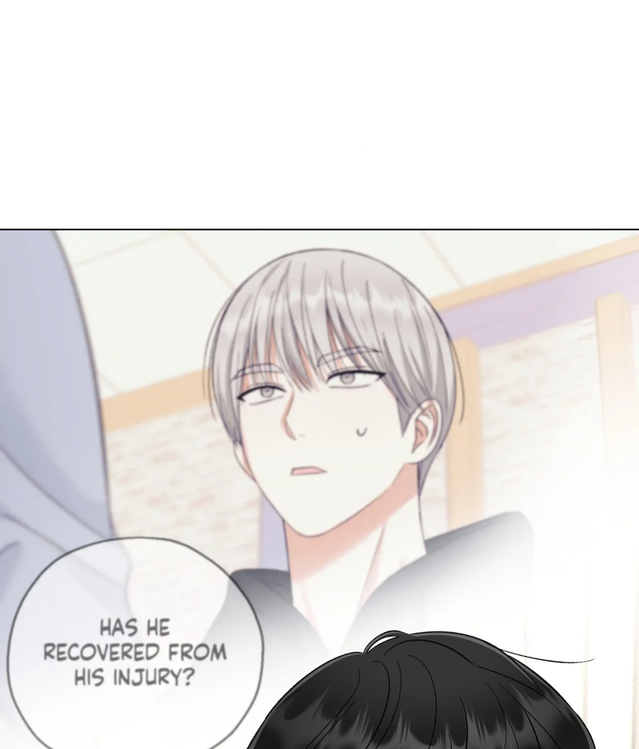 Do It for the Fans, Not Me! [Official] - Chapter 29 manhwa