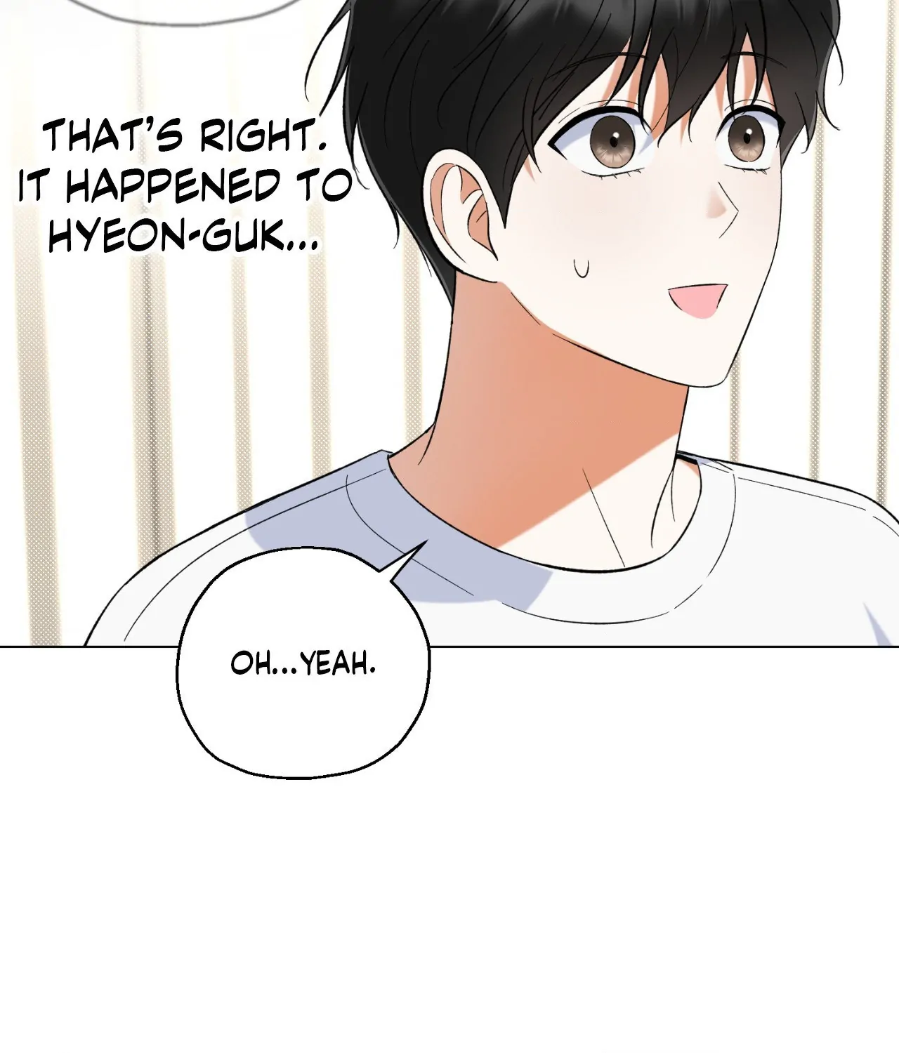 Do It for the Fans, Not Me! [Official] - Chapter 29 manhwa