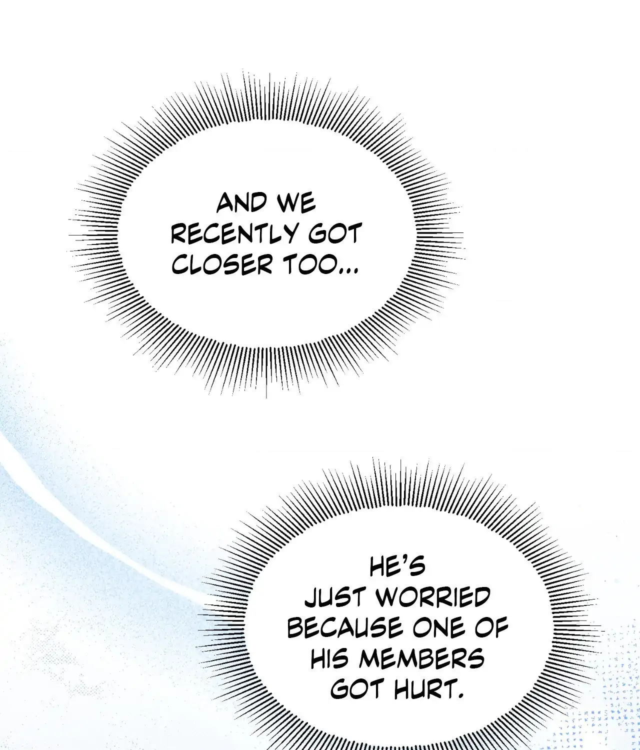 Do It for the Fans, Not Me! [Official] - Chapter 29 manhwa