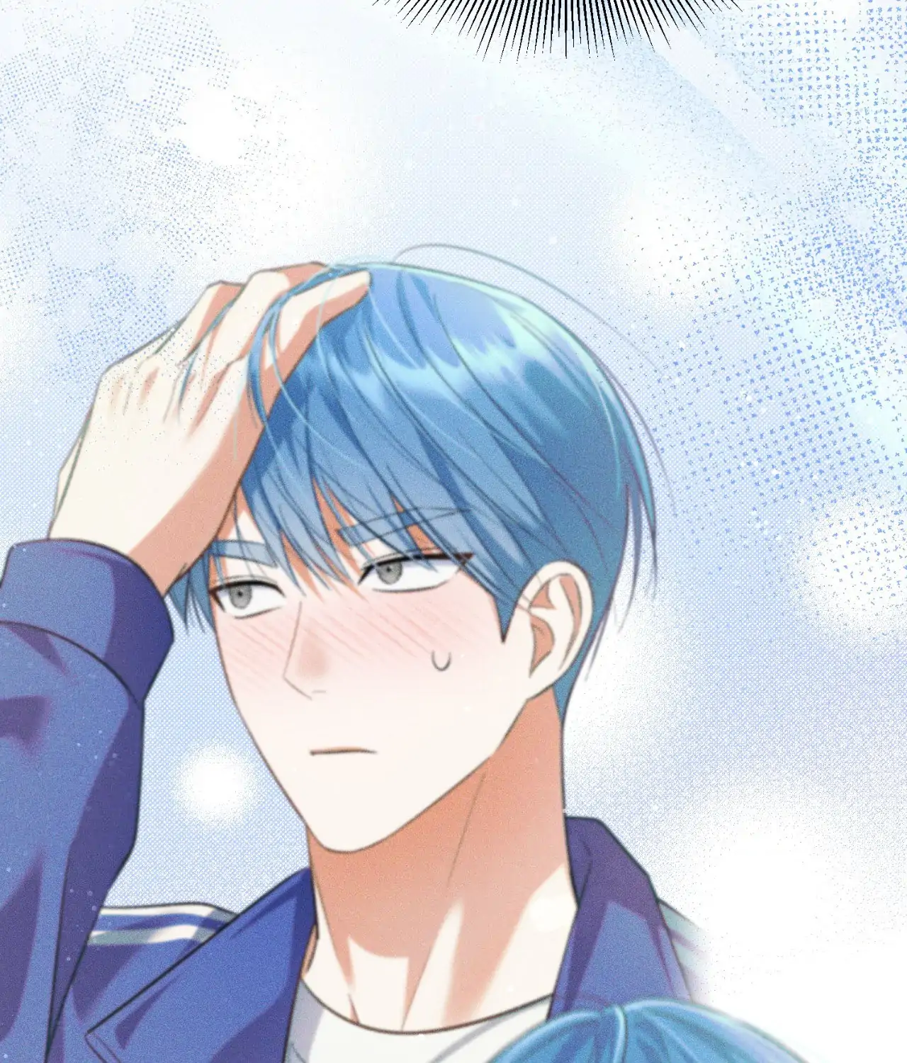 Do It for the Fans, Not Me! [Official] - Chapter 29 manhwa