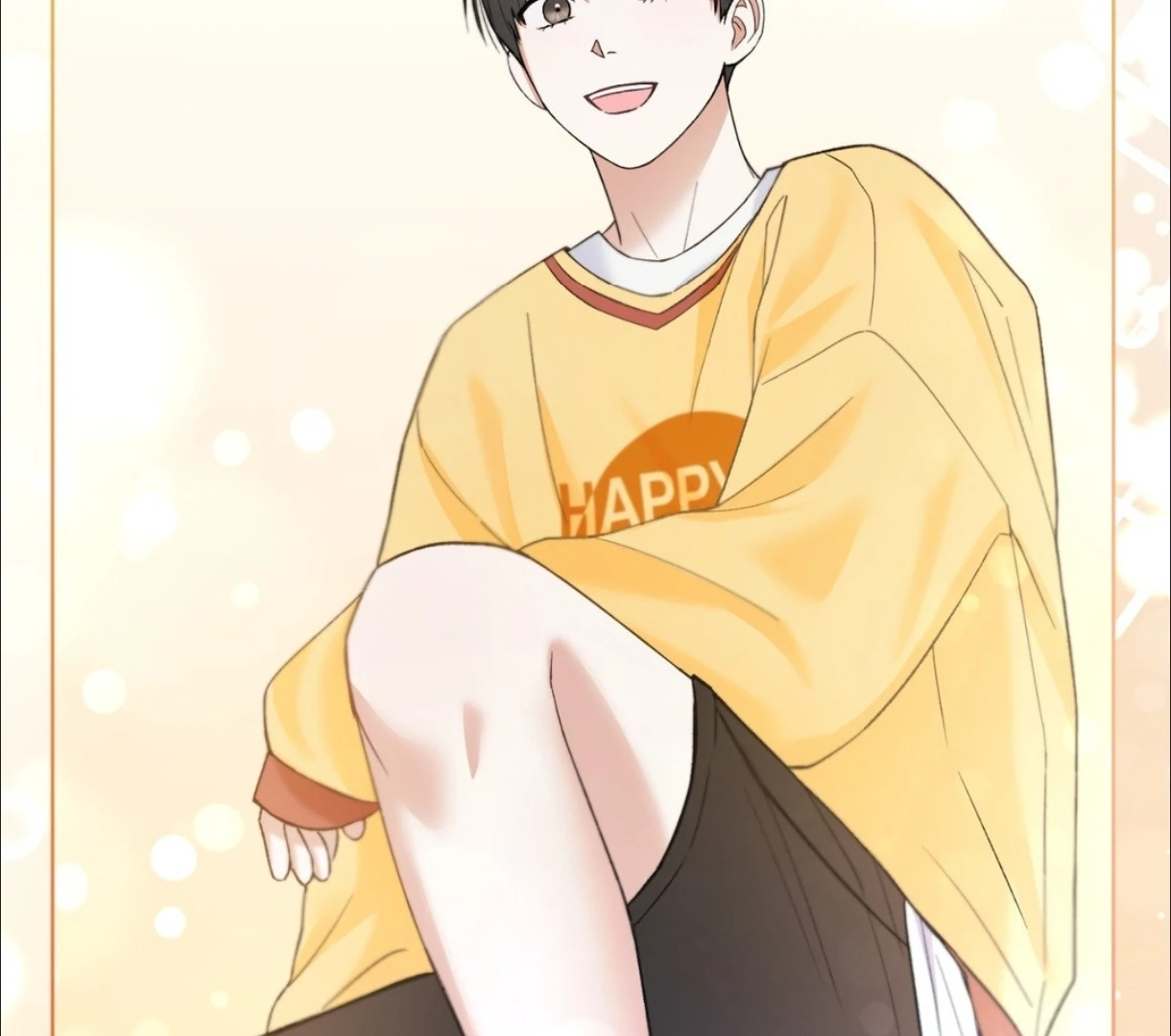 Do It for the Fans, Not Me! [Official] - Chapter 3 manhwa