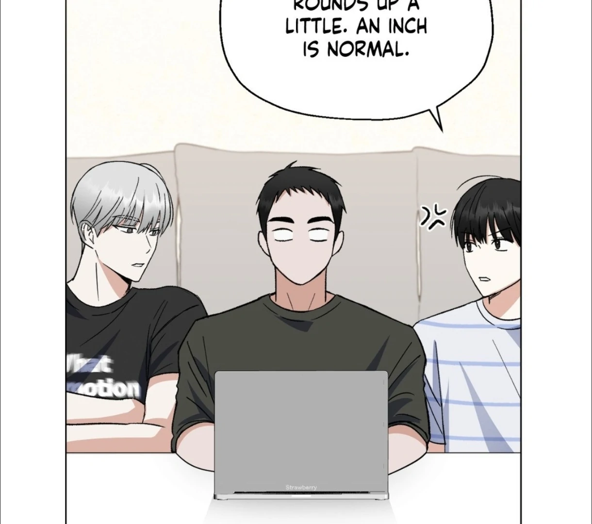 Do It for the Fans, Not Me! [Official] - Chapter 3 manhwa