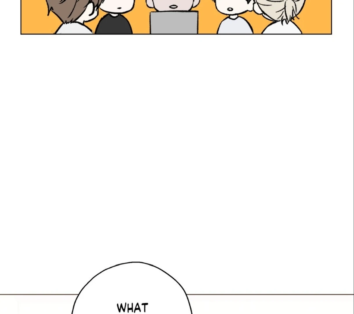 Do It for the Fans, Not Me! [Official] - Chapter 3 manhwa