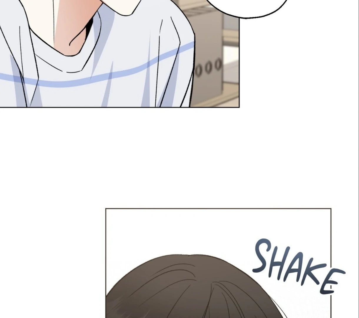 Do It for the Fans, Not Me! [Official] - Chapter 3 manhwa