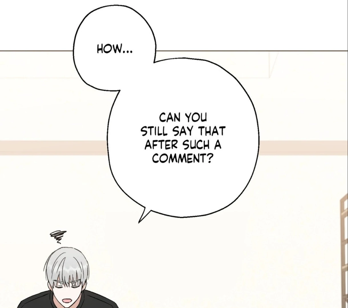 Do It for the Fans, Not Me! [Official] - Chapter 3 manhwa
