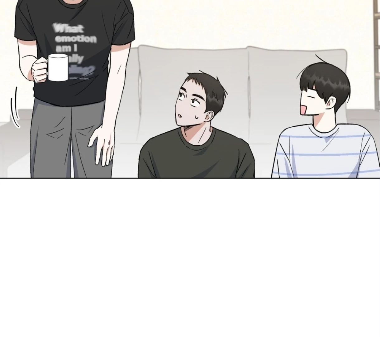 Do It for the Fans, Not Me! [Official] - Chapter 3 manhwa