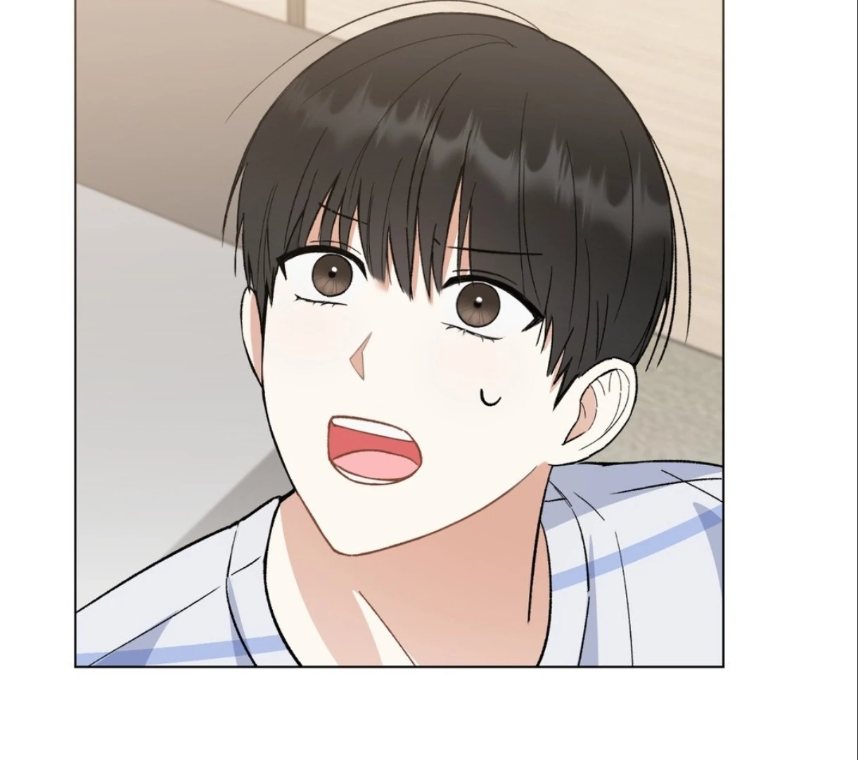 Do It for the Fans, Not Me! [Official] - Chapter 3 manhwa